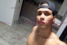 SOY DANIEL , VENEZOLANO NUEVO EN LA CIUDAD - FOTO 6