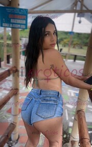 SUMISA, NINFOMANA ARRECHA Y COMPLACIENTE ANIMATE A VIVIR NUEVA EXPERIENCIA - FOTO 4