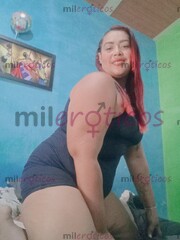 LLEGÓ TU MAMADORA GARGANTA PROFUNDA MUY DESEOSA Y RICA VENTE ESPERO - FOTO 8