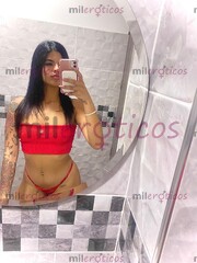 ULTIMOS DIAS SHANTAL, HERMOSA VIP DE 20 AÑOS, TIERNA, AMOROSA Y DESCOMPLICADA. - FOTO 4