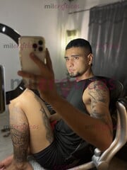 HOLA PAPIS SOY ANDY UN HERMOSO MODELO VIRTUAL JOVENCITO MUY ARDIENTE - FOTO 8