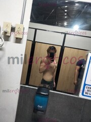 COLÁGENO CON LA VERGA QUE TE ENCANTA GRUESA GRANDE LISTO PARA CUMPLIR TUS FANTAS - FOTO 3