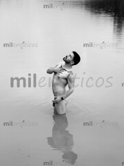 GUAPO, MAMADO CON 21 CM DE VERGA PARA DESTROZAR TU CULITO! - FOTO 7