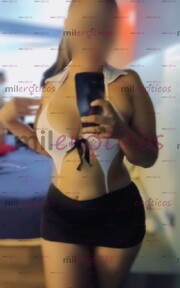 BONITA, SENCILLA , CON GANAS DE CUMPLIR TUS FANTASIAS, SIN ANTICIPOS, PAGAS AL - FOTO 1