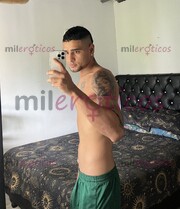 RICO POLLITO JOVENCITO DISPUESTO A COMPLACERTE DOY EL MEJOR SERVICIO - FOTO 5