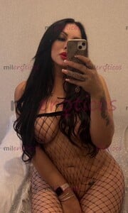 VALENTINA !!! EXÓTICA, NALGONA Y MUY CANDENTE - FOTO 6