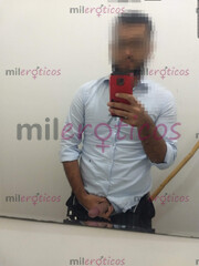 MACHO ACTIVO HARÁ TODAS TUS FANTASIAS REALIDAD 20 CM - FOTO 8