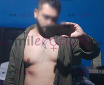 MACHO ACTIVO HARÁ TODAS TUS FANTASIAS REALIDAD 20 CM - FOTO 6