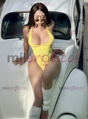 SUTIL, EDUCADA, ENCANTADORA Y MUY TRAVIESA TU NUEVO SECRETO FAVORITO. - FOTO 3