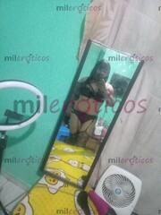 HOLA PAPI SOI CRISTAL Y SERE TU GATITA EN LA CAMA TENGO 31 AÑOS - FOTO 4