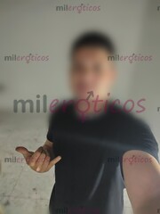 JOVEN CON EXPERIENCIA DISPUESTO A SATISFACERTE, RESERVADO Y DISCRETO - FOTO 2