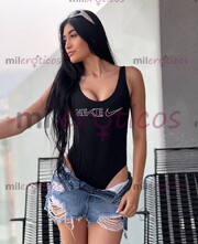 SARA HOLA MI AMOR SOY UNA HERMOSA UNIVERSITARIA DISPONIBLE 24H - FOTO 2