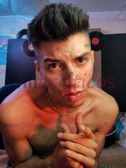 SOY UN TWINK QUE QUIERE CONOCER GENTE INTERESANTE - FOTO 8
