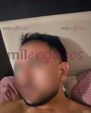 RESISTENCIA, TAMAÑO Y EXPERIENCIA EN UNA SOLA CITA - FOTO 10