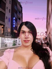 NUEVA EN TU CIUDAD TETONA VERGONA23CM UNICA ISABELA POLVO MAGICO YSITIO - FOTO 3