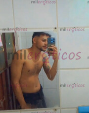 HOLA AMOR MI NOMBRE ES FELIPE VEN Y PASAMOS UN MOMENTO INOLVIDABLE - FOTO 7