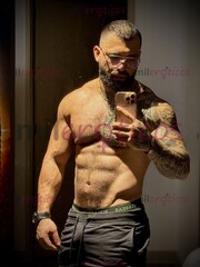 MACHO DOMINANTE ROGGER EL ARTISTA EL ARTE DE CREAR EXPERIENCIAS - FOTO 7