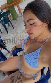 RICA COSTEÑITA MUY ARDIENTE Y DISPUESTA A COMPLACERTE - FOTO 9