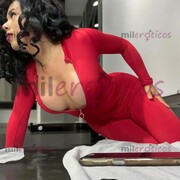 SEDUCCION,ELEGANCIA Y PORTE 3 ATRACTIVOS UNA MUSA - FOTO 4