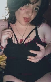 BOMBÓN GAMER Y OTAKU, LA GÓTICA DE TUS FANTASÍAS 100% REAL Y MUY CALIENTE!!!! - FOTO 9