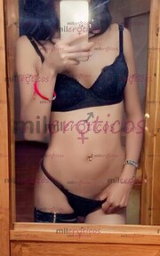 SUPER CHICHONA DE 22 AÑOS CON CARITA LINDA Y ACTITUD ENTREGADA EN CDMX Y EDOMEX - FOTO 8