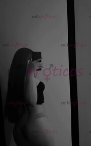 HOLA, SOY STEPHANIE AGENDA TU CITA PARA PASARLA BIEN - FOTO 3