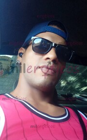 MORENO COMPLACIENTE ACTIVO BIEN DOTADO HAGO TUS FANTASIAS REALIDAD - FOTO 10