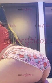 SHANTAL HOLA SOY SHANTAL EL CULO MAS DELICIOSO QUE TE PODRÁS COMER - FOTO 8
