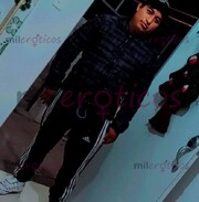 DELICIOSO CHICO CON BUENA VERGA DE 20CM GRUESA PARA COMPLACER - FOTO 6