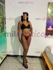 KLOE NUEVA EN LA CIUDAD HERMOSA PICANTE Y ARRECHA VEN AMOR - FOTO 9