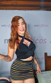 LO MAS TOP LLEGÓ A TU CIUDAD LA MEJOR HACIENDO GARGANTA PROFUNDA LO MUEVO RICO - FOTO 6