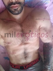 ESTUDIANTE, EDUCADO SEXUAL, DISPUESTO A CUMPLIR TODAS TUS FANTASÍAS - FOTO 8