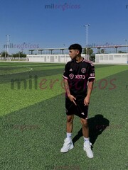 CHARLY CHACALITO MORENO ATRACTIVO E INTERACTIVO SIN COMPLICACIONES - FOTO 7