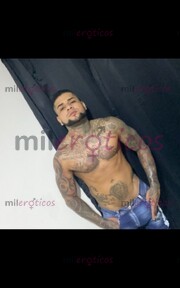 ME LLAMO ALEXANDER, TENGO 24 AÑOS, SOY ALTO CON PRESENCIA. DESCOMPLICADO - FOTO 8