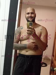 NUEVO EN LA CIUDAD Y EN EL ÁREA DEL GIGOLO ESTOY ATENTO A CUALQUIER SOLICITUD - FOTO 5