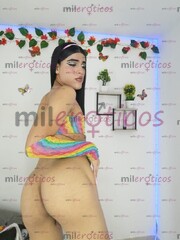 VENTA DE CONTENIDO POLLITA FEMENINA LECHERA CÓN 19 CM DE PLACER. AGUANTADORA - FOTO 7