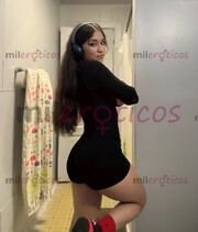 LA MUJER DE TUS SUEÑOS MÁS HÚMEDOS BEBE, ANÍMATE A CONOCERME, SOY UNA CHICA BONI - FOTO 1