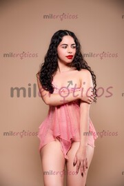 TU NOVIA, TU AMANTE O TU PERFECTA COMPAÑERA, MORENITA PRECIOSA - FOTO 5