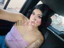 VERGONA CALIENTE DISPUESTE A COMPLACERTE - FOTO 10