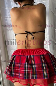 HOLA AMOR SOY NICOL CHICA CON MUCHAS GANAS DE SACARTE TU LECHITA - FOTO 6