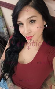 SOY ELIZABETH LISTA PARA COMPLACERTE Y CONSENTIRTE EN TODO! - FOTO 1