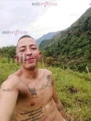 JOVEN ZARCO MONO DISPUESTO A COMPLACER TODAS TUS FANTASÍAS - FOTO 4