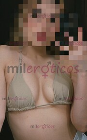 JOVENCITA TRAVIESA!!! INCREÍBLEMENTE DELICIOSA PARA UN BUEN DÍA DE PLACER - FOTO 1