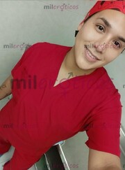 TAMPIQUEÑO PASIVO SUMISO CON GARGANTA PROFUNDA PARA QUE TE DIVIERTAS - FOTO 1