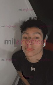 MORRO CACHONDO LISTO PARA METERTE LA COGIDA DE TU VIDA - FOTO 8