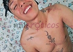 VIRTUAL O PERSONAL , SOY VERSÁTIL 23 AÑOS SOLTERO , C L - FOTO 10