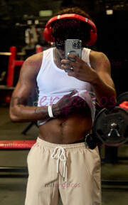 NEGRO PAISA VERGON, MENTE ABIERTA DISPUESTO A CUMPLIR TUS FANTASÍAS - FOTO 2