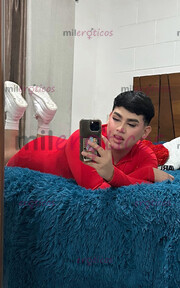 HOLA BB SOY FEMBOY DE 19 AÑOS DISPUESTO A COMPLACERTE Y DARTE MUCHO PLACER - FOTO 2