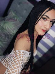 NUEVA EN TU CIUDAD KARINA FLACA SEXI ,HERMOSA, COQUETA NO LO PIENSES MAS - FOTO 9