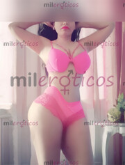 43 AÑOS! MAESTRA EN SEXOLOGÍA UNIVERSITARIA.... - FOTO 4